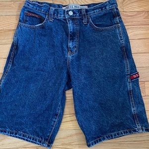 U.S. Vintage Polo Assn. 1890 cargo shorts!